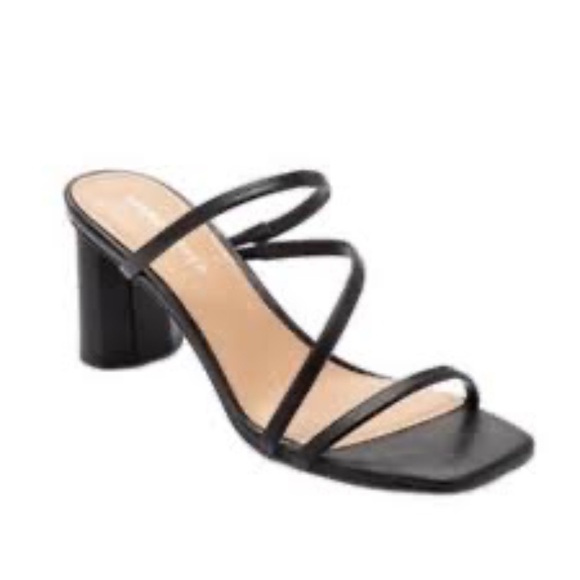 Marc Fisher Women's sandals heels - Picture 3 of 10